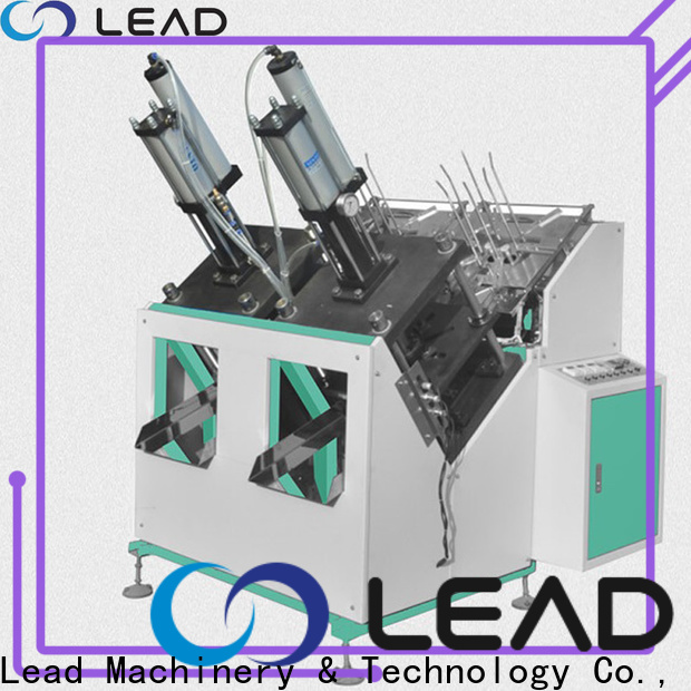 Lead Machinery Lead machinery high-quality disposable plates machine suppliers for packaging 1