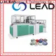Lead Machinery disposable cup making machine manufacturers for packing 1