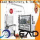 Lead Machinery Lead machinery wholesale disposable cup making machine for business for packing 1
