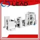 Lead Machinery Lead machinery custom paper cup packing machine company for packing 1