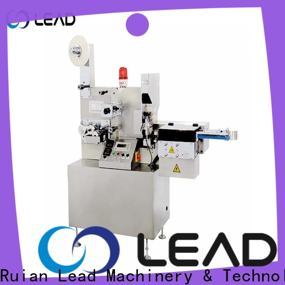 Lead Machinery food container packaging machine factory for cutlery 1