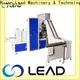 Lead Machinery Lead machinery high-quality Compostable tableware paper bag packaging machine for business for toothpick 1