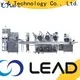 Lead machinery high-quality cup wrapping machine for business for cup 1