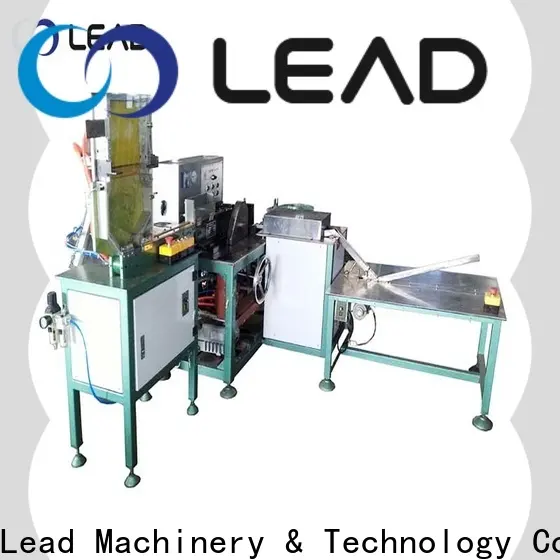 Lead machinery New wholesale shrink packaging machine manufacturers for bottles 1