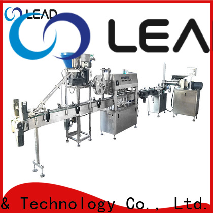 Lead Machinery Lead machinery latest automatic packing machine price supply for school 1
