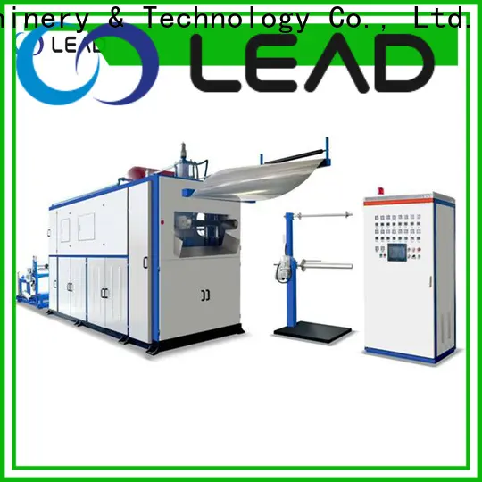 Lead machinery custom china paper cup flexo printing machine supply for coffee cup 1