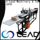 Lead Machinery Lead machinery latest china paper cup flexo printing machine factory company for paper cup 1