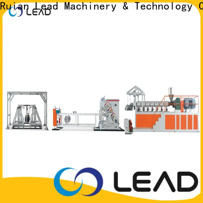 Lead Machinery Lead machinery top 8 color flexo printing machine company for cup 1