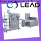 Lead machinery custom wet tissue packing machine factory suppliers for life 1