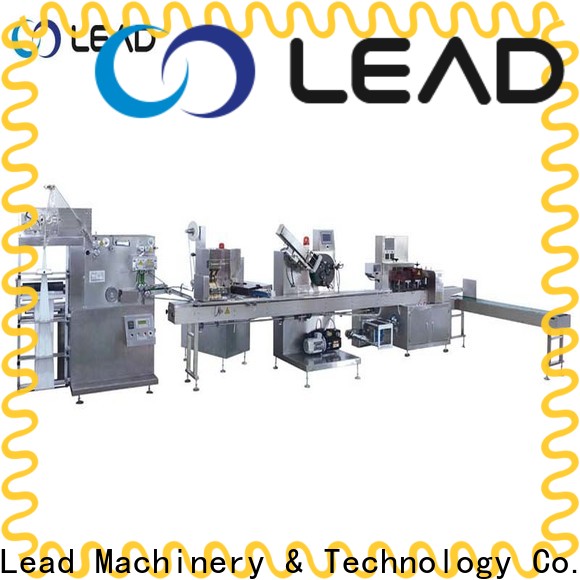 Lead Machinery Silverware Packaging Machine for business for cutlery 1