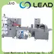Lead Machinery Lead machinery wholesale wrapping machine for wet tissues company for baby 1