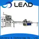 Lead machinery top Eco-friendly tableware paper bag packaging machine suppliers for disposable tableware 1