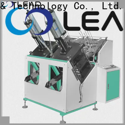 Lead Machinery automatic paper cup machine price suppliers for factory 1