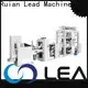 Lead Machinery Lead machinery New paper cup production machine suppliers for packing 1