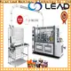 Lead Machinery Lead machinery best disposable cup packing machine factory for production 1