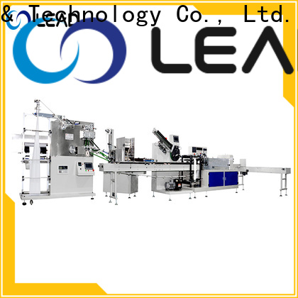 Lead Machinery supply for cutlery 1