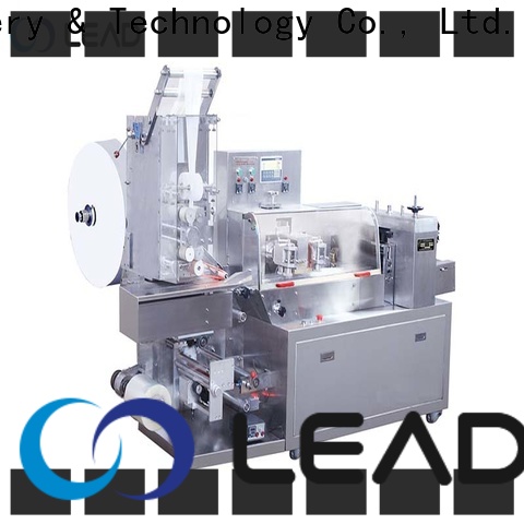 Lead Machinery Lead machinery custom wet wipes manufacturing machine suppliers manufacturers for life 1