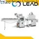 Lead Machinery shrinking wrapping machine factory for business for battery 1