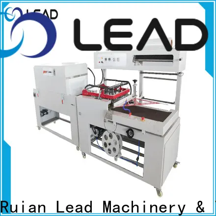 Lead Machinery Lead machinery New shrink wrap machine manufacturer for business for battery 1