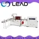 Lead machinery New food shrink wrap machine supply for food 1
