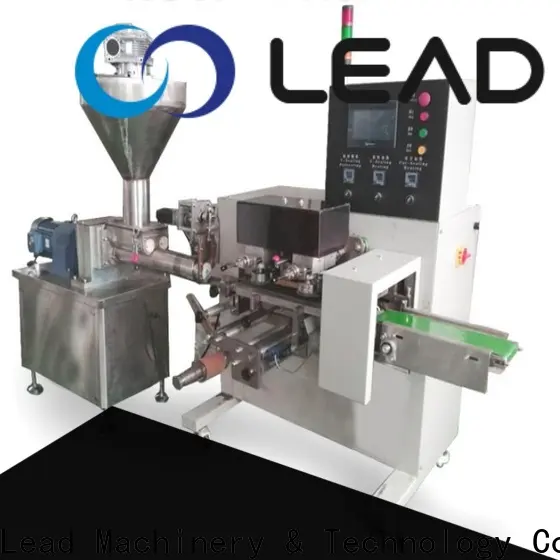Lead Machinery automated packing machine company for kids 1