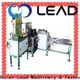 Lead Machinery Lead machinery New Shower gel shrink packaging machine company for food 1