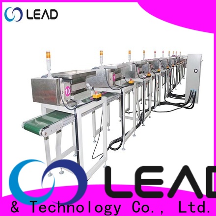 Lead Machinery Lead machinery New plasticine machine factory for toddler 1