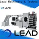 Lead machinery wholesale two color flexo printing machine factory factory for coffee cup 1