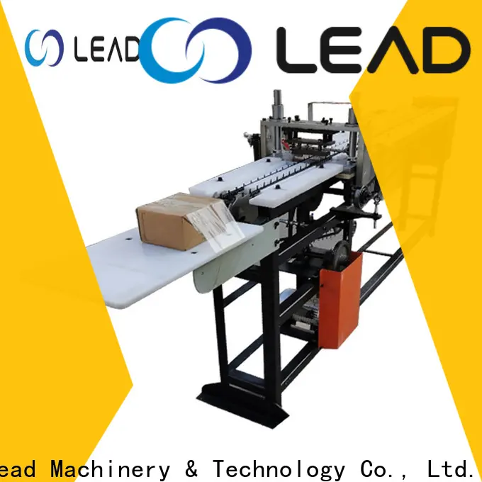 Lead machinery custom china paper cup printing machine supply for cup 1