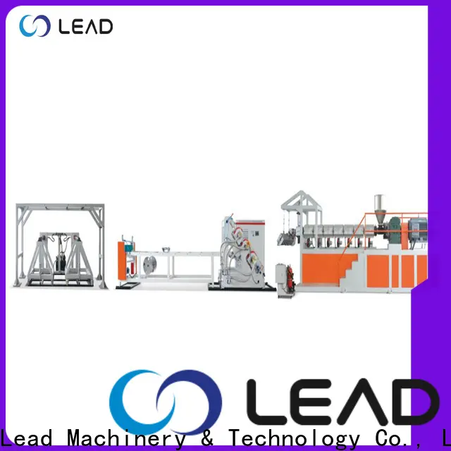 Lead Machinery Lead machinery high-quality flexographic printing machine for sale for business for paper cup 1