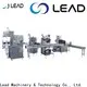Lead machinery custom Paper tableware wrapping machine factory for paper cup 1