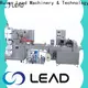 Lead Machinery wholesale alcoholic wet wipes factory factory for tissue 1