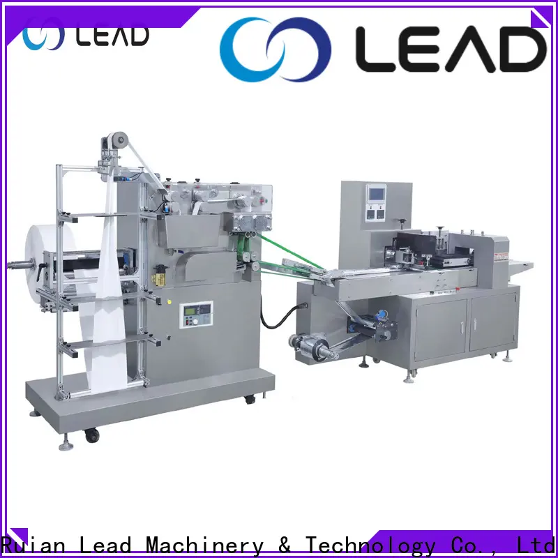 Lead Machinery wet wipes suppliers suppliers for baby 1