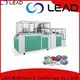 Lead machinery high-quality semi automatic paper cup making machine manufacturers for production 1