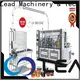 Lead machinery top paper cup making machine for business for packing 1