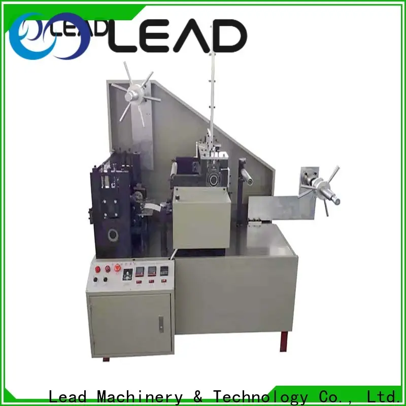 Lead machinery best paper bag toothpick packing machine supply for toothpick 1
