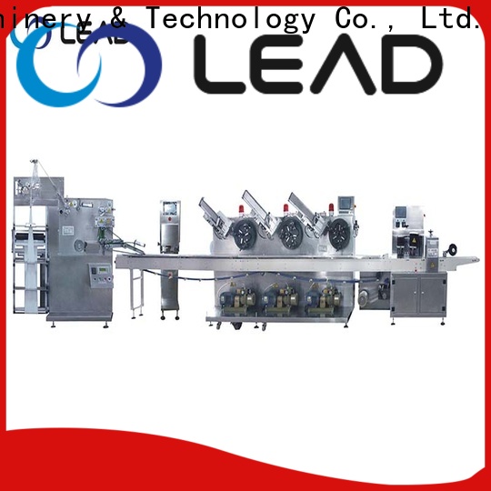 Lead Machinery Lead machinery New factory for cutlery 1