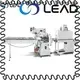 Lead Machinery Lead machinery custom Bath ball shrink packaging machine factory for food 1