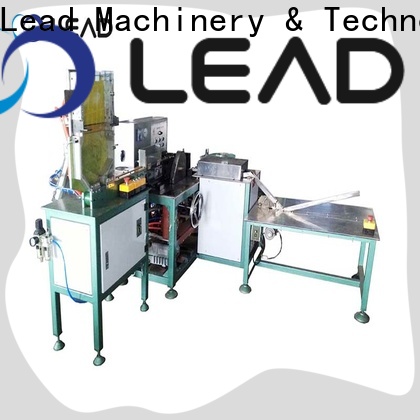Lead Machinery Lead machinery high-quality wholesale shrinking packing machine for business for bottles 1