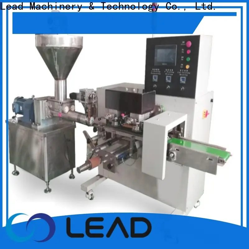 Lead Machinery Lead machinery high-quality china play dough packing machine supply for school 1