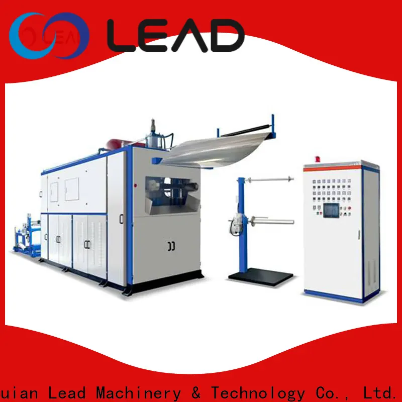 Lead Machinery china cup printing machine factory suppliers for cup 1