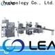 Lead Machinery Lead machinery latest straw packaging machine for business for cutlery 1