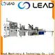 Lead Machinery Lead machinery best china cutlery packing machine supply for cutlery 1