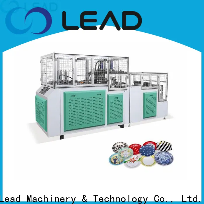 Lead Machinery Drinking Cup Packaging Machine factory for packaging 1