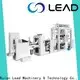 Lead Machinery automatic paper plate making machine company for factory 1