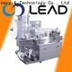 Lead machinery New wholesale wet wipes pouch factories factory for life 1