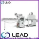 Lead Machinery automatic shrink wrapping machine price company for food 1