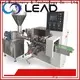 Lead Machinery automatic bag packing machine company for school 1