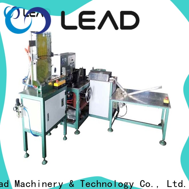 Lead machinery wholesale mouth fresh spray shrink wrapping machine company for bottles 1