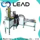 Lead machinery wholesale mouth fresh spray shrink wrapping machine company for bottles 1